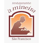 Logotipo À Mineira - São Francisco