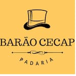 Logotipo Padaria Barão Cecap