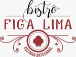 Logotipo Bistrô Figa Lima