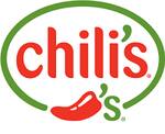 Logotipo Chili's Suc. Polanco