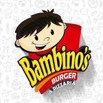 Logotipo Bambino's - Nova Betânia