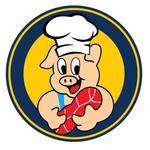 Logotipo Prático Gourmet
