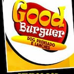 Logotipo Good Burguer