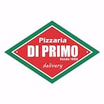 Logotipo Pizzaria Di Primo