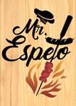 Logotipo Mr Espeto