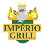 Logotipo Espetinhos Império Grill