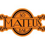 Logotipo Sô Mateus