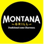 Logotipo Montana Grill - Shopping Metrópole