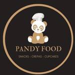 Logotipo Pandy Food