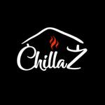 Logotipo Chillaz Burger