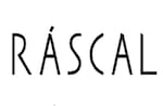 Logotipo Ráscal Massas Jardins