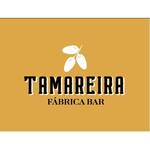 Logotipo Tamareira Fábrica Bar
