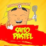 Logotipo Saito Pastel