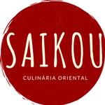 Logotipo Saikou Culinária Oriental