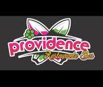Logotipo Providence Restaurante-Bar