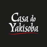 Logotipo Casa do Yakisoba - Marília