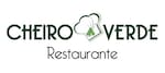 Logotipo Restaurante Cheiro Verde