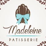 Logotipo Madeleine Patisserie