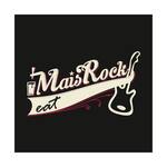 Logotipo Mais Rock Eat