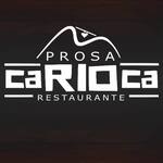 Logotipo Prosa Carioca