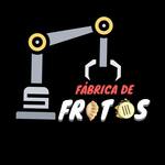 Logotipo Fabrica de fritos