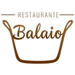 Logotipo Restaurante Balaio Mineiro