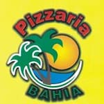 Logotipo Pizzaria & Esfiharia Bahia