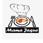 Logotipo Mama Jaque