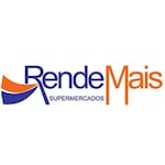 Logotipo Rende Mais Supermercado Zona Norte Expr