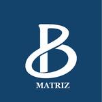 Logotipo Padaria Brasileira - Matriz