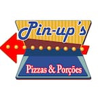 Logotipo Pin-up's Pizzaria