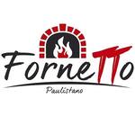 Logotipo Fornetto Paulistano
