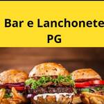 Logotipo Bar e Lanchonete Pg