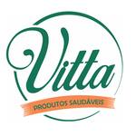 Logotipo Vitta Produtos Saudáveis