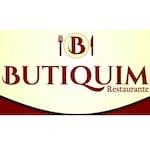 Logotipo Butiquim Restaurante