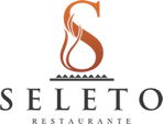 Logotipo Restaurante Seleto