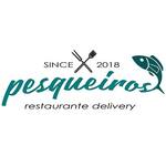 Logotipo Pesqueiros Peixaria