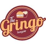 Logotipo The Gringo Burguer e Conveniência