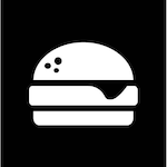 Logotipo Blendies