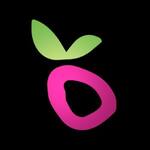 Logotipo Açaí Lafresco