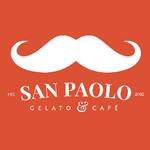 Logotipo San Paolo Gelato - São Luís Shopping