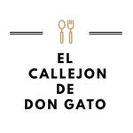 Logotipo El Callejón de Don Gato