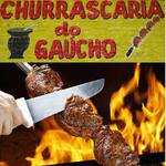 Logotipo Churrasco do Gaúcho