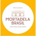 Logotipo Mortadela Brasil