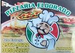 Logotipo Pizzaria Eldorado