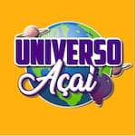 Logotipo Universo Acai