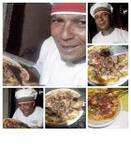 Logotipo Pizzaria Tio Dico