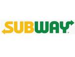 Logotipo Subway - Farroupilha