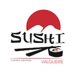 Logotipo Sushi Valqueire