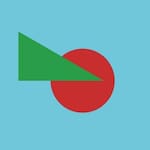 Logotipo Japa Vegana